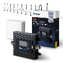 Kit amplificador de señal celular smart 850 MHz 70 dBi