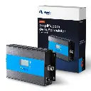 Amplificador de señal celular  smart 850 1700 2100 MHz 70 dBi