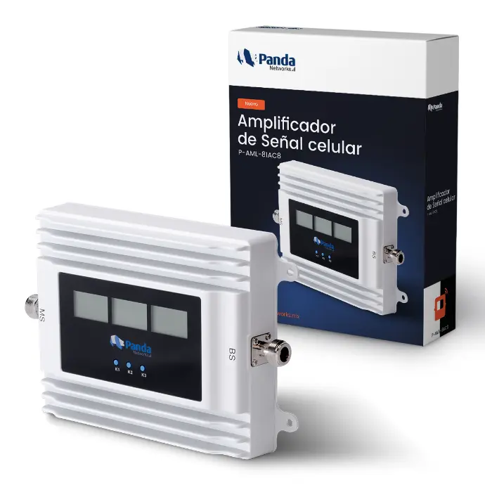 Amplificador de señal 4g telcel hotsell